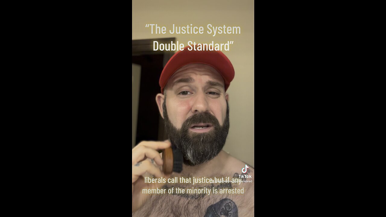 🤔 How come it’s okay? #justice #justicesystem #arrested #society #culture #doublestandards