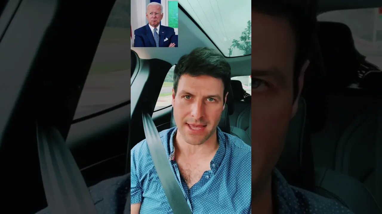 Joe Biden Greatest President of All Time! Don’t You Agree?!