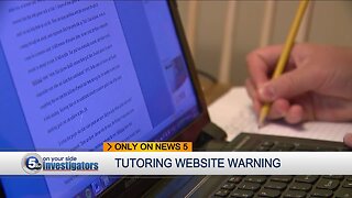 Northeast Ohio colleges warn about the penalties for academic cyber cheating