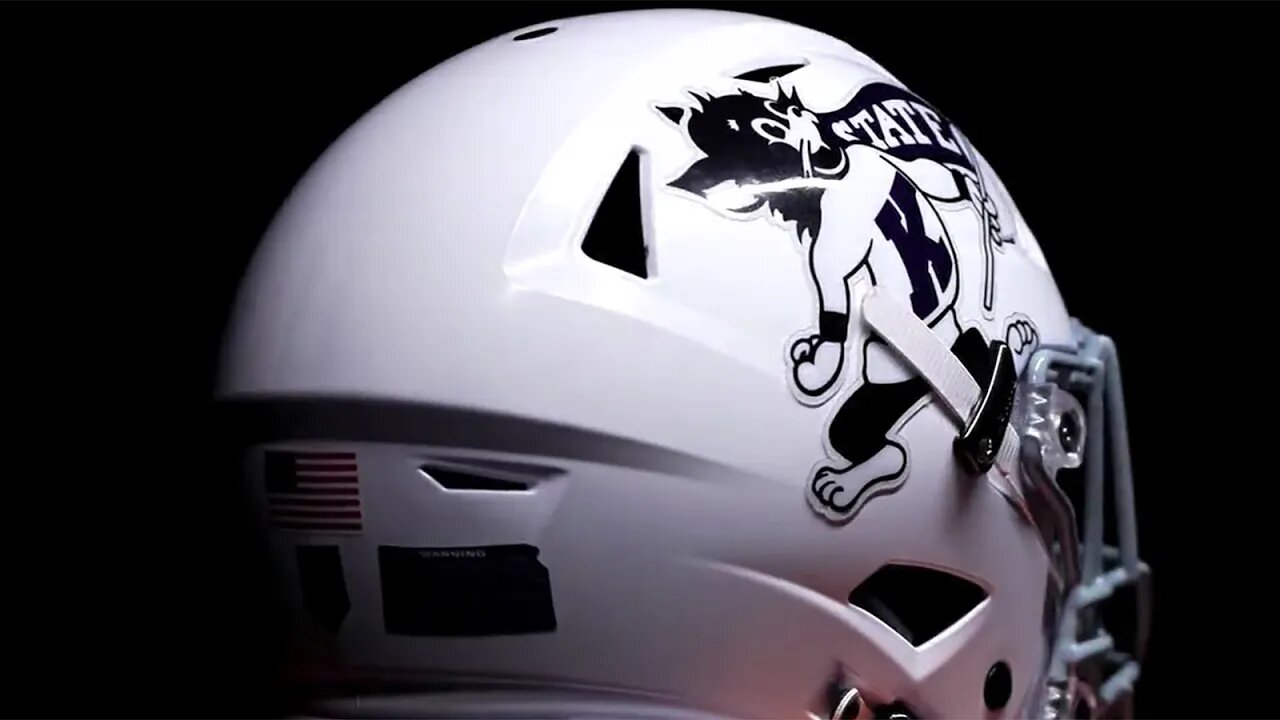 Pregame Walk & Talk | Fitz previews Kansas State's game against Tulane