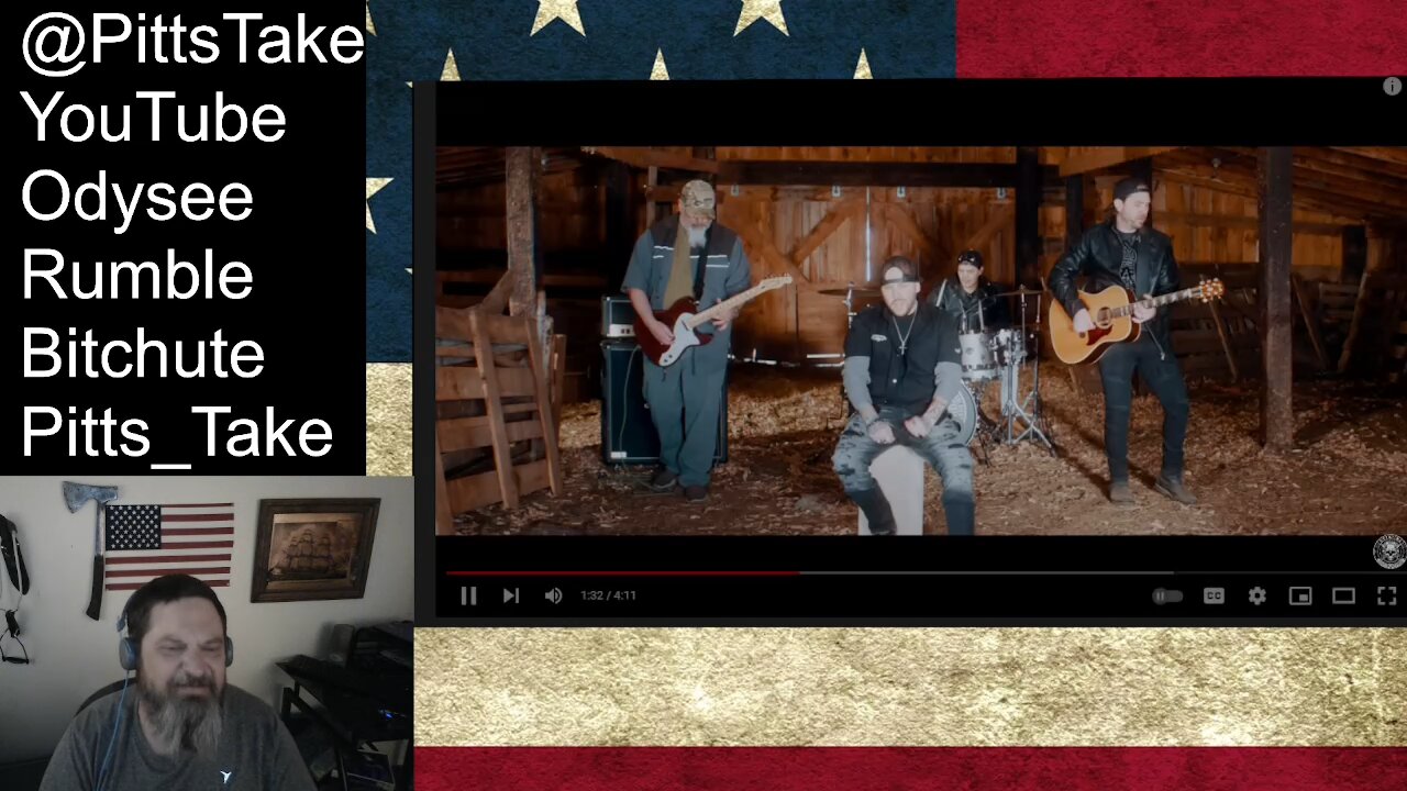 The Last Flame Overtime Reaction