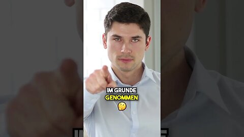 So verliert Sie den Respekt vor dir... #shorts