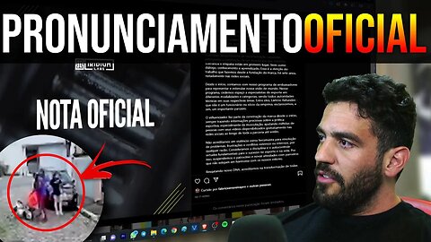 INFLUENCER MAROMBA AGRIDE MOTOBOY: PERDEU PATROCÍNIO!
