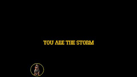 Riders of the Storm