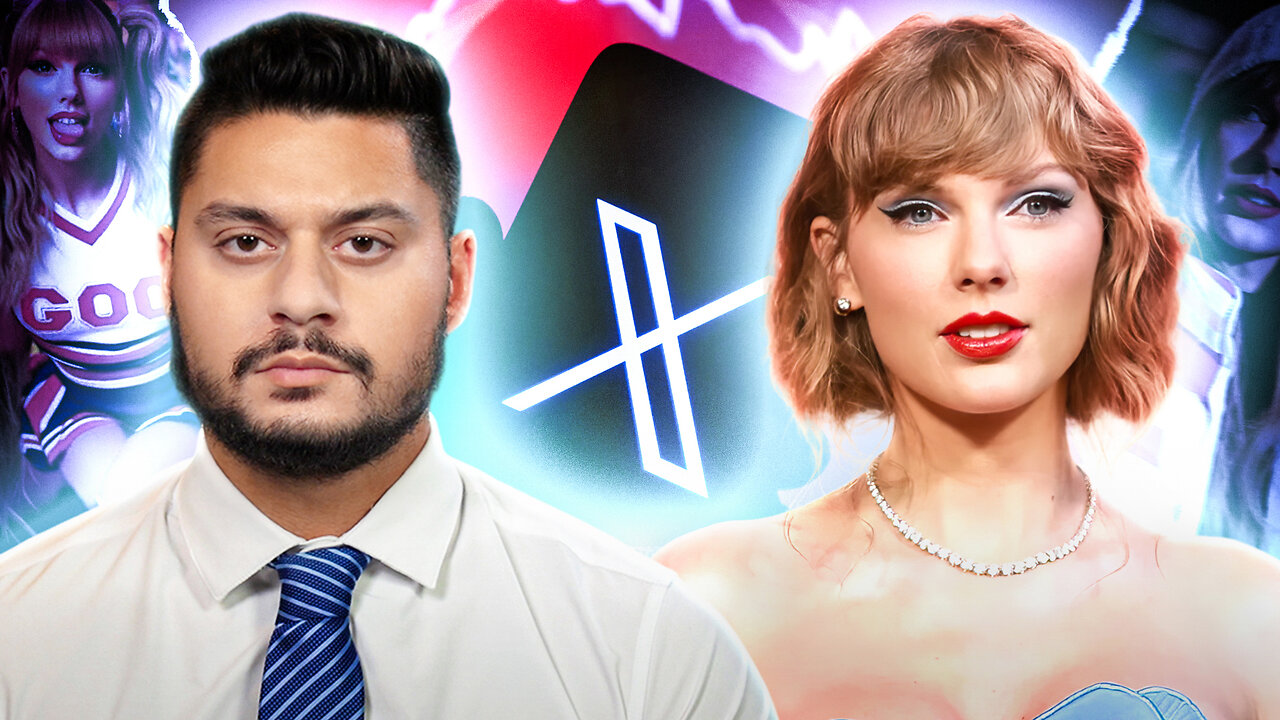 Taylor Swift AI Photo Controversy