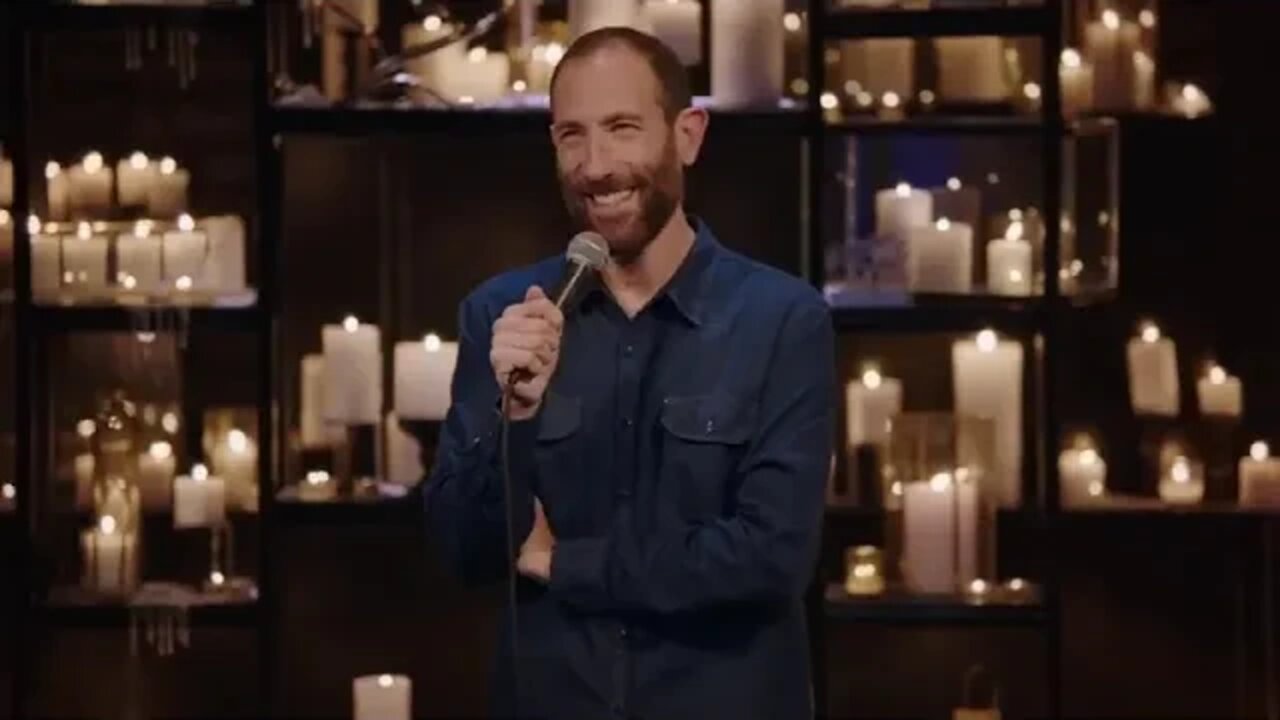 Ari Shaffir JEW 2022 FULL SPECIAL
