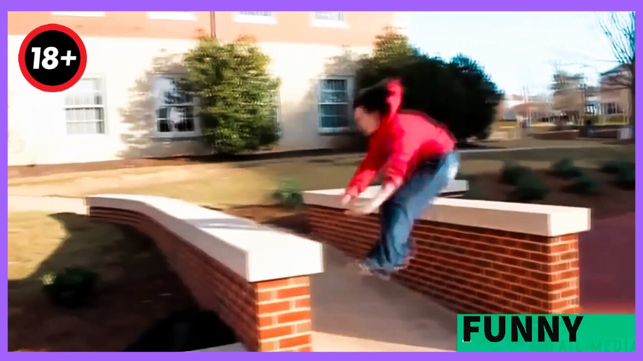 Don't Flinch! Fails of the Week | Fail Army Funny Moments Try Not To Laugh - Funny Videos