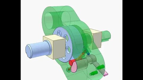 2025 Roller overrunning clutch 3