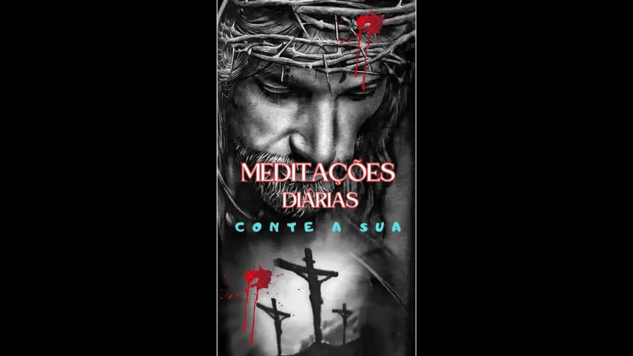 Conte a sua história. Meditações diárias.