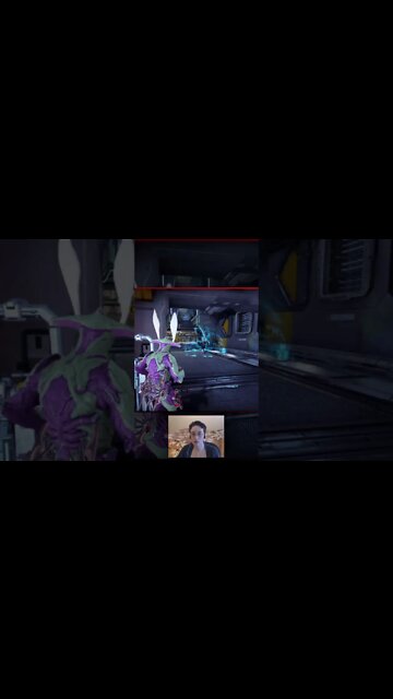 Warframe Getting Lazy