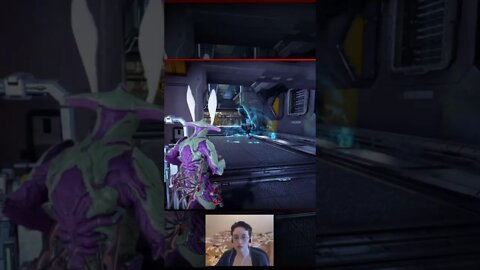 Warframe Getting Lazy
