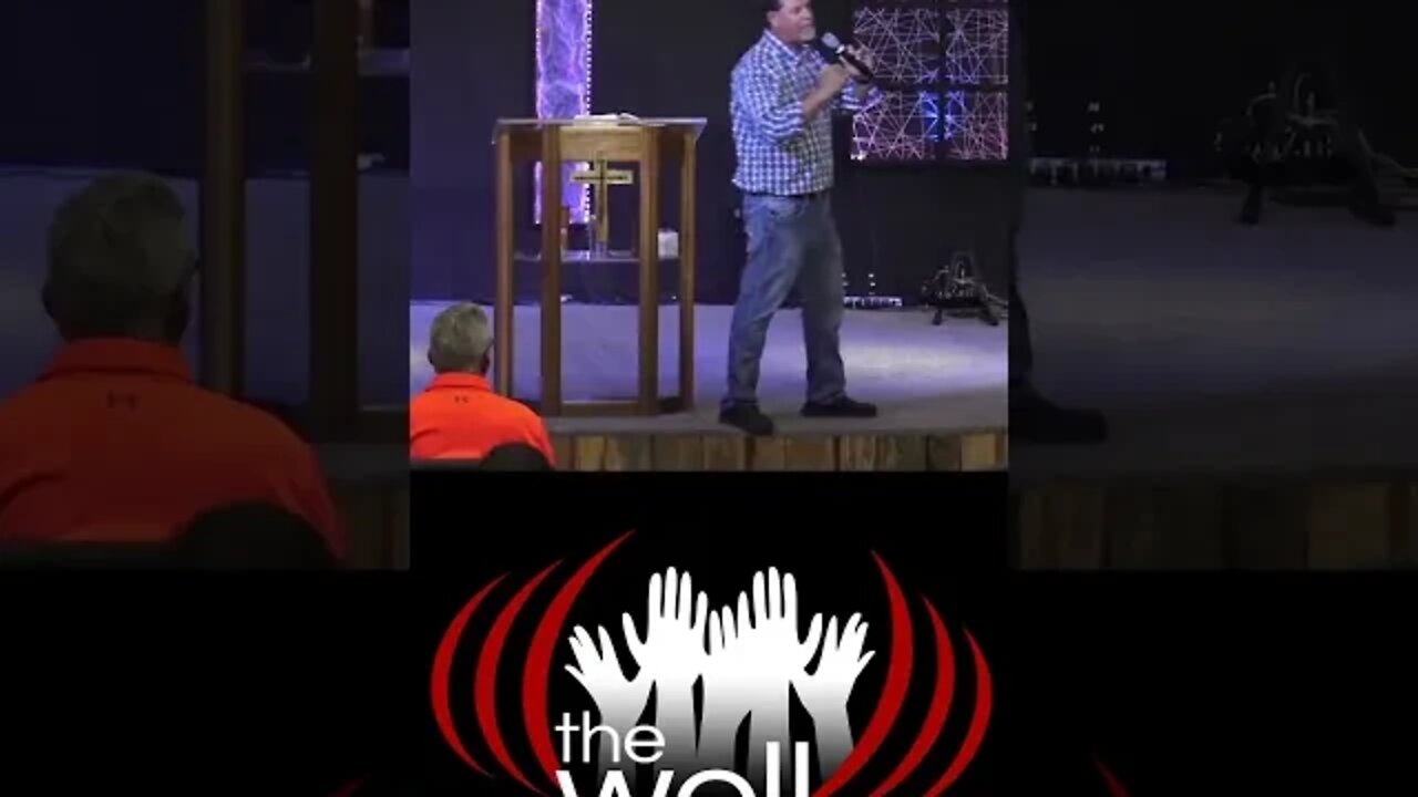 We miss the Lord's timing... #motivation #encouragement #preaching #sermonclips