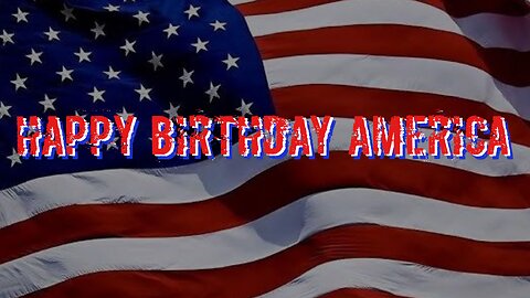 4th of July thoughts