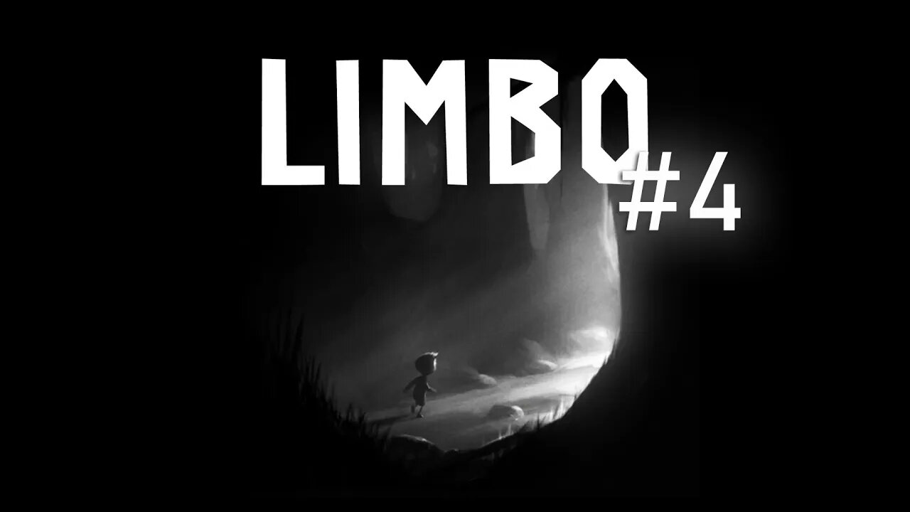LIMBO #4