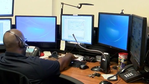 Butt dials, other accidental calls, tying up 911 dispatchers