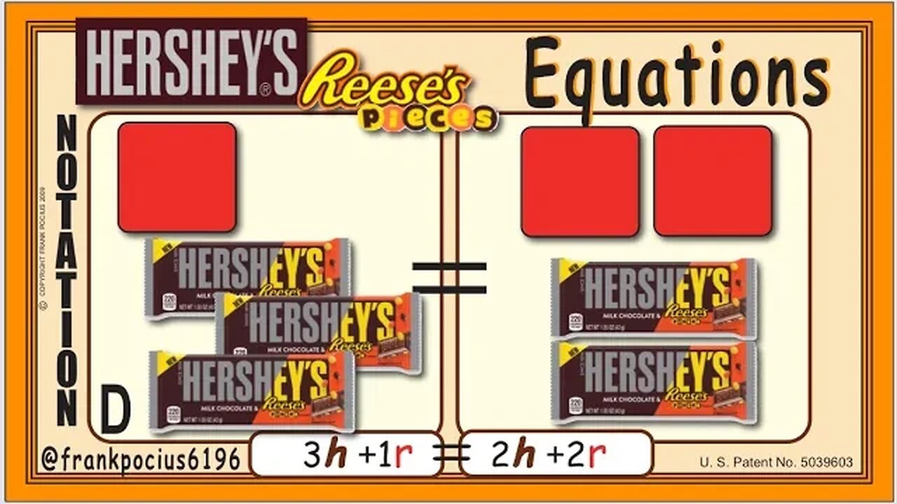 D_NOTATION_HERSHEYREESES 3h+1r=2h+2r _ SOLVING BASIC EQUATIONS _ SOLVING BASIC WORD PROBLEMS