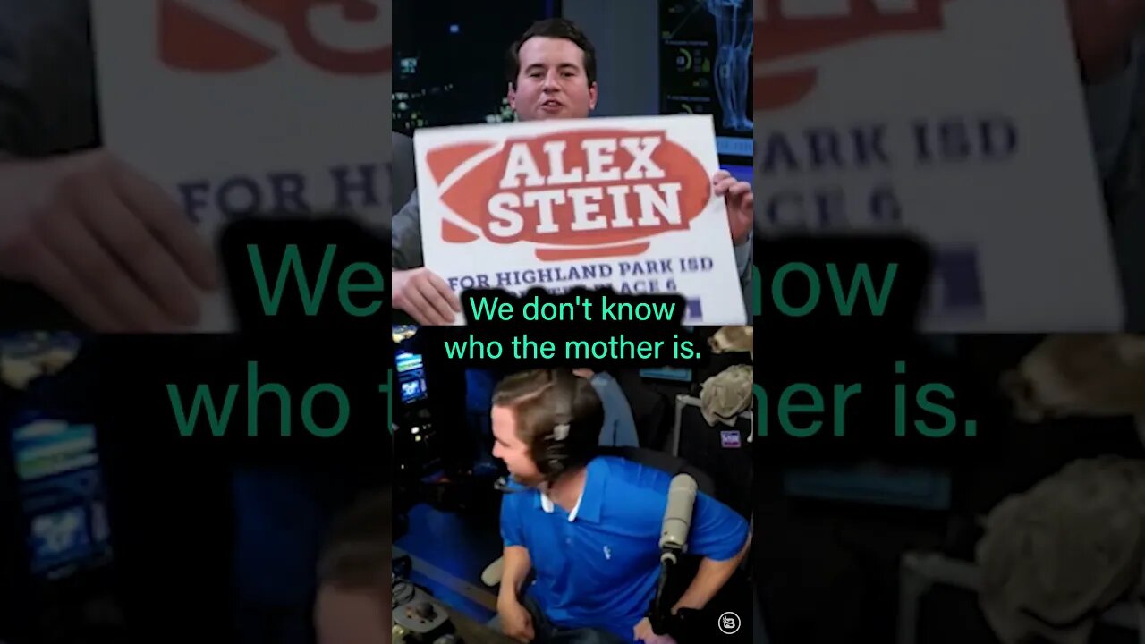 Alex's Dead Mother EXPOSED Live!