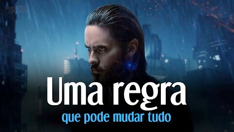 APRENDA ISSO E VOCÊ SE TORNARÁ FORTE E PODEROSO | MOTIVAÇÃO