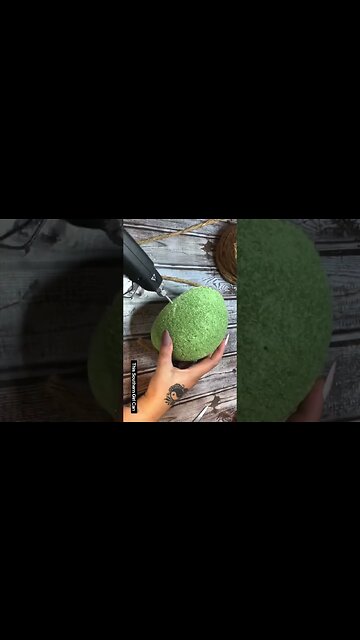 Patriotic Flower Wreath | Easy Wreath Tutorial | DIY Wreath | Flower Wreath