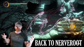 GRIME Part 11 - Back to Nerveroot