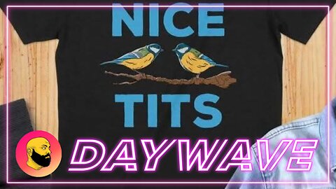 Episode 1420: Nice Tits