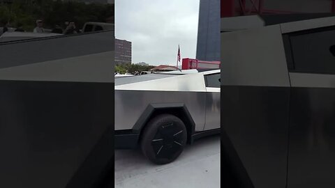 Opinion about Tesla Cybertruck? ⚡️