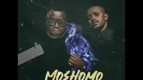 Mr Brown & Kabza De Small – Moshomo