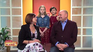 Innovocative Theatre | Morning Blend