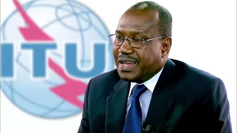 Dr Hamadoun Touré, ITU Secretary General ICANN 47 Durban 15 Jul 2013
