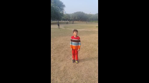 Aayansh Football