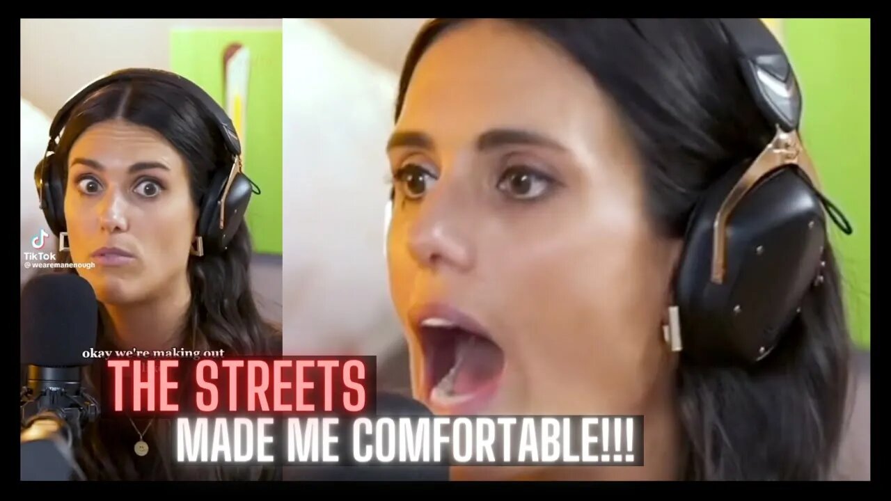 Why Being a 304 Is UNCOMFORTABLE