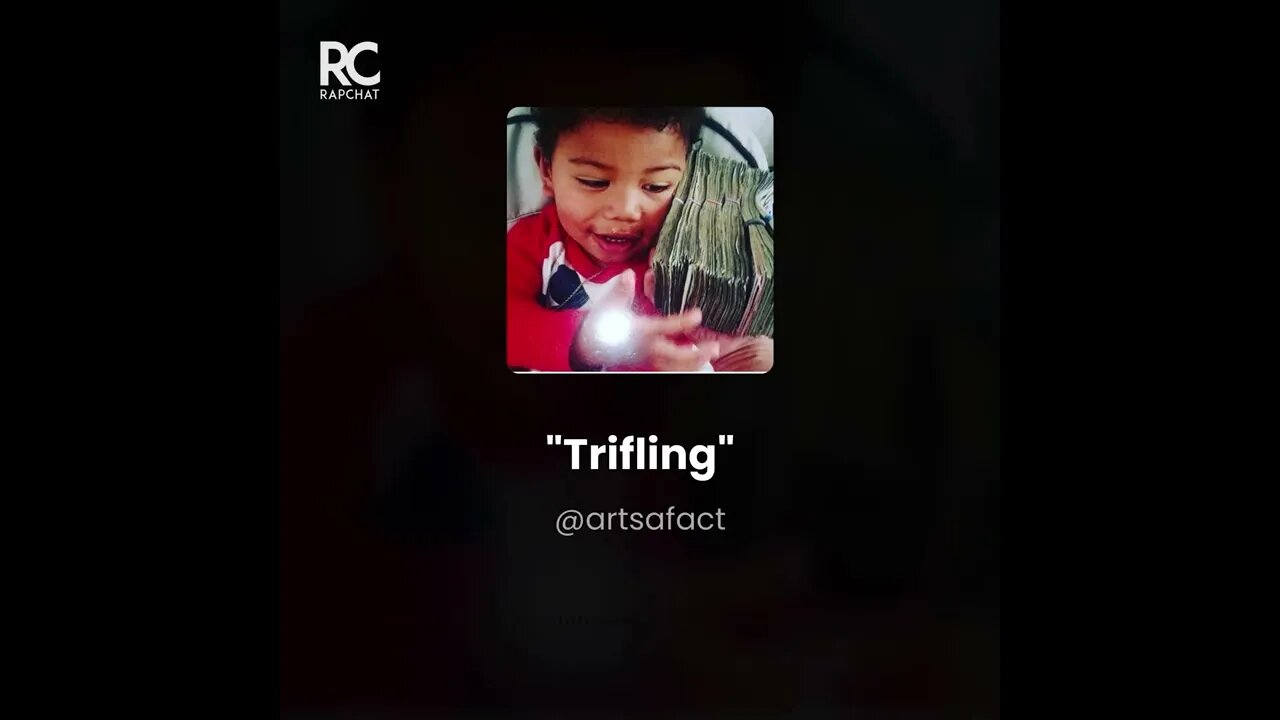 Trifeling Freestyle