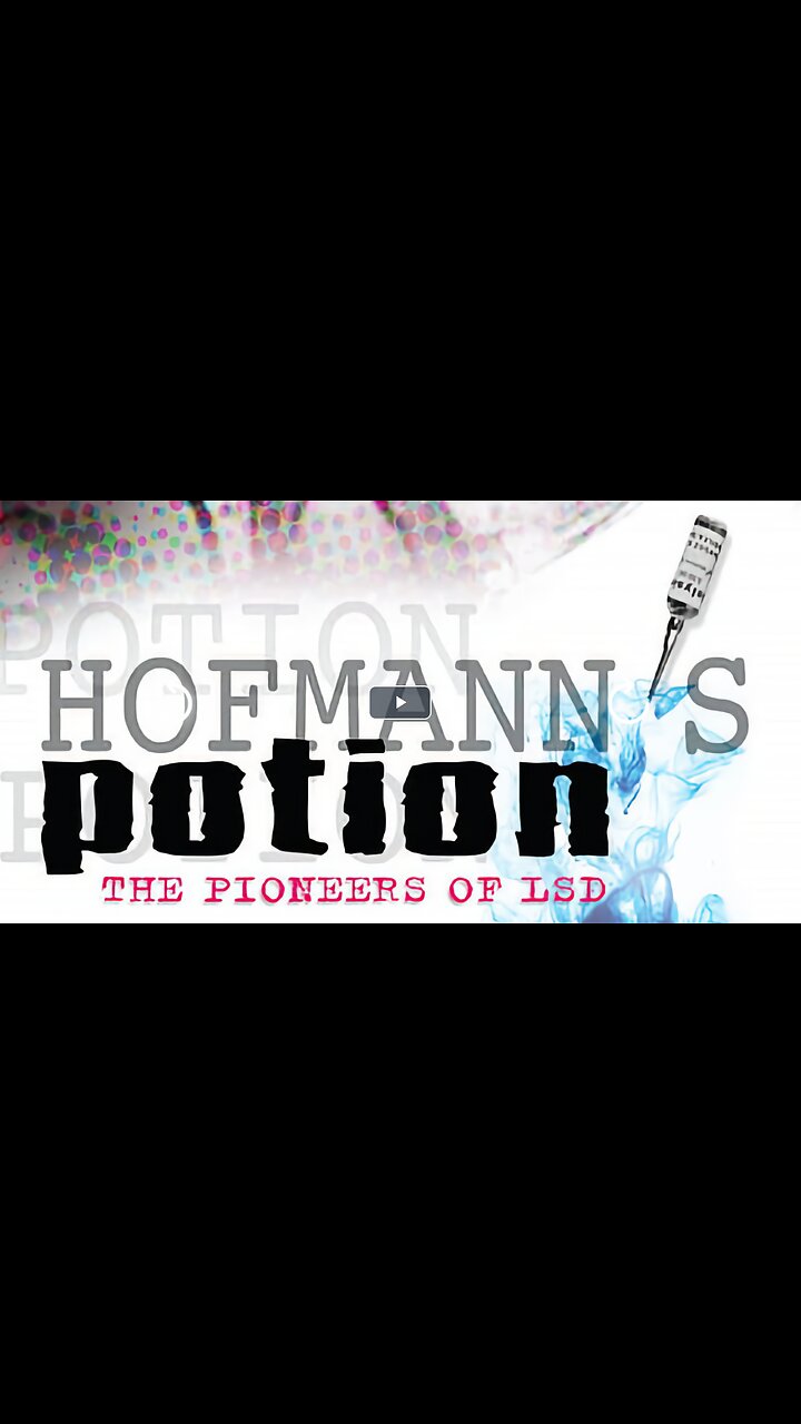 Hofmanns Potion