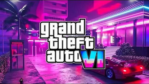 GTA 6 gta vi promo trailer upcoming soon #youtube #tbt #gta6 #recommended #pranks #ncshindi #gtav