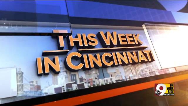 This Week in Cincinnati: Hamilton County sales tax, new park named after Jesse Owens