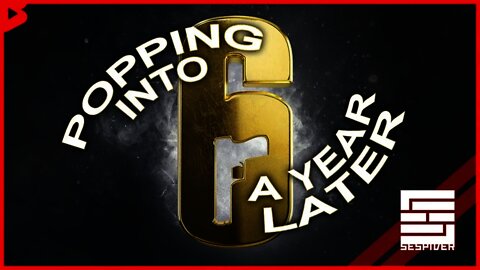 Popping Into Siege After A Year [Xbox Series X]