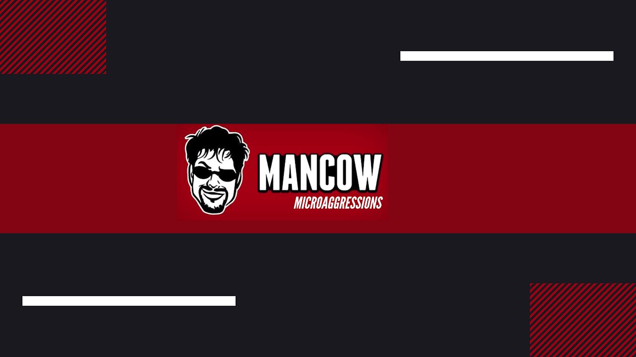 Mancow 2020?