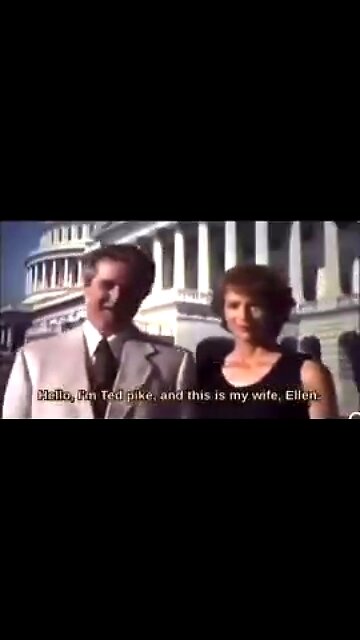 THEY TRIED TO WARN YOU ABOUT AIPAC IN THE 80'S ₪ NO ONE LISTENED 👊