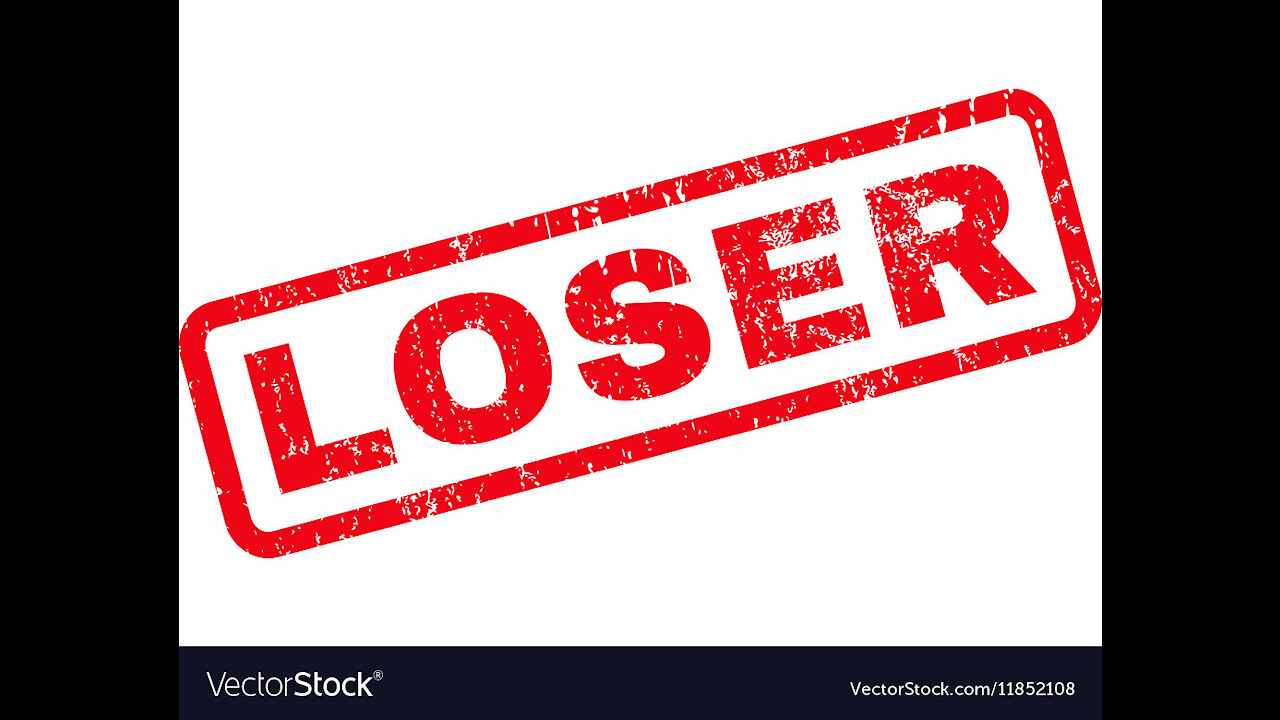 The Larger the Logo the Larger the Loser