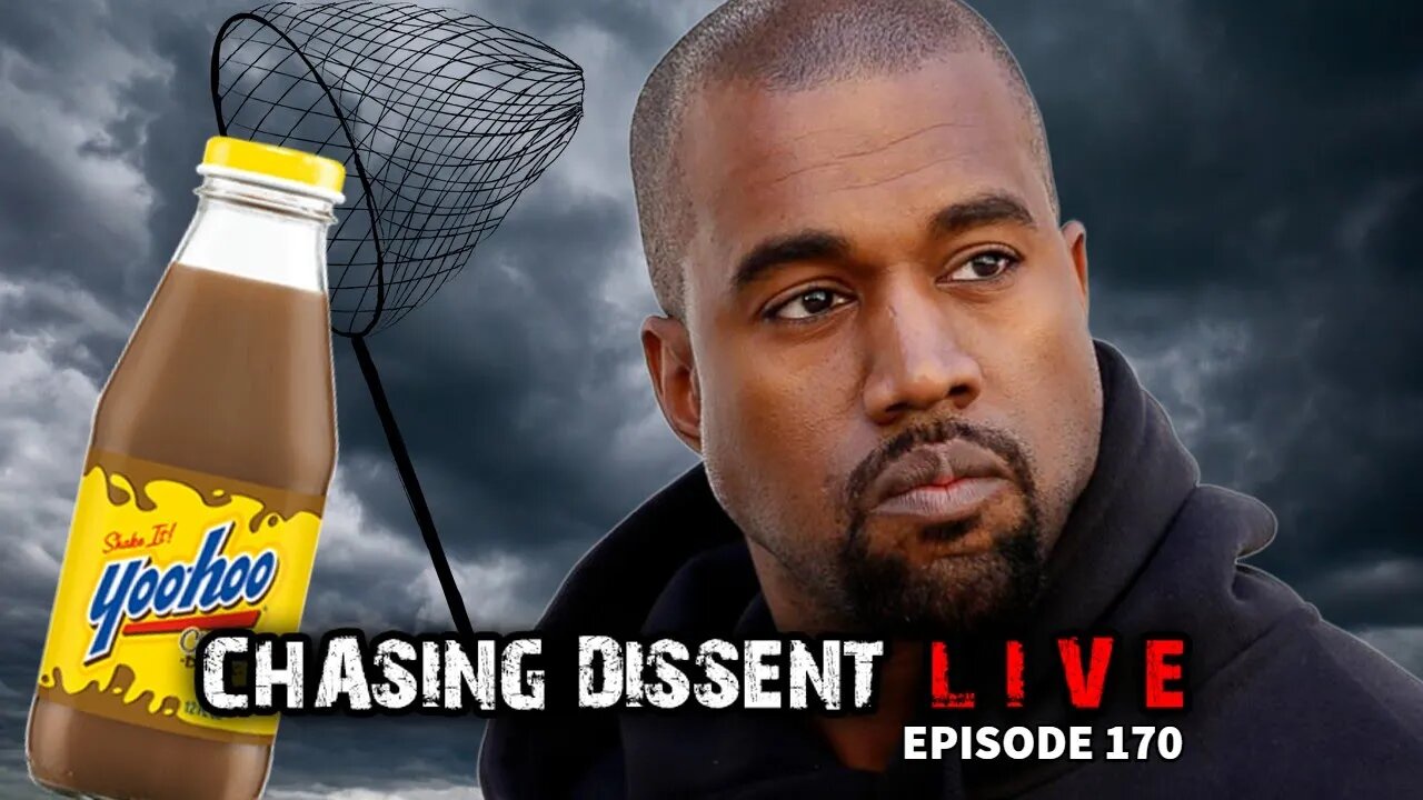 Is Kanye West Finished? - CDL 170