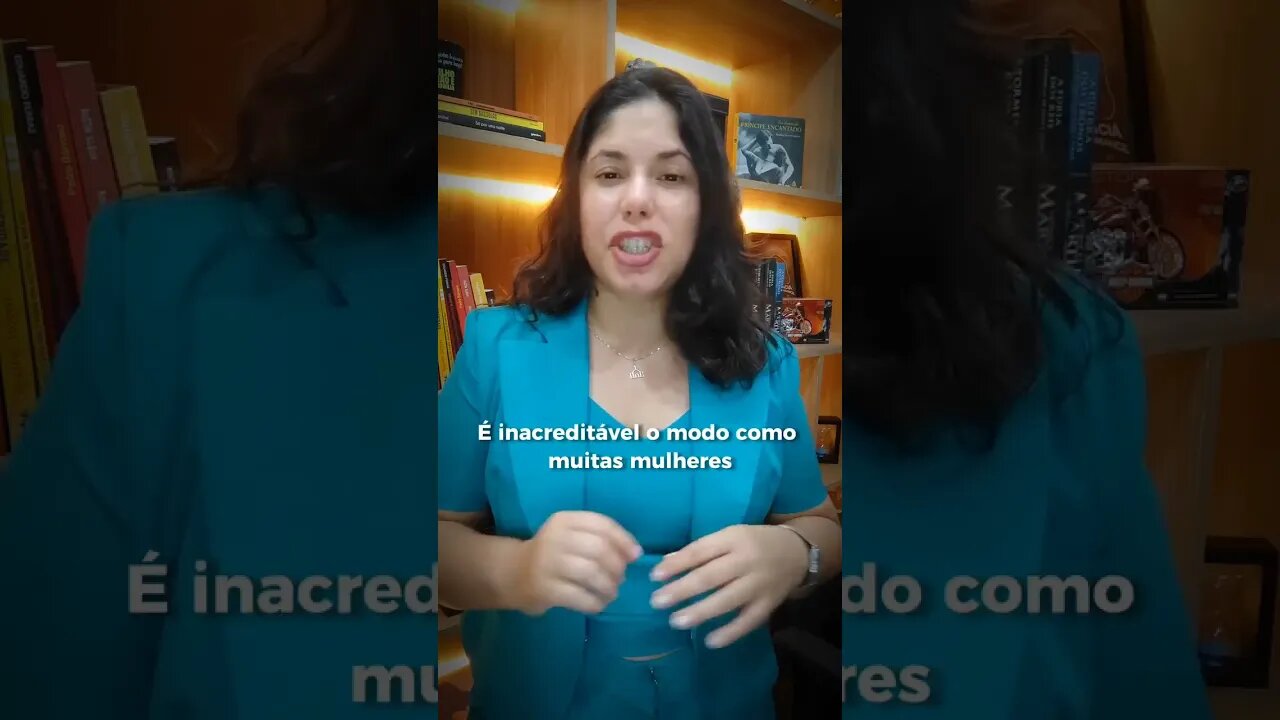 Filho(a) é uma posse da mãe!