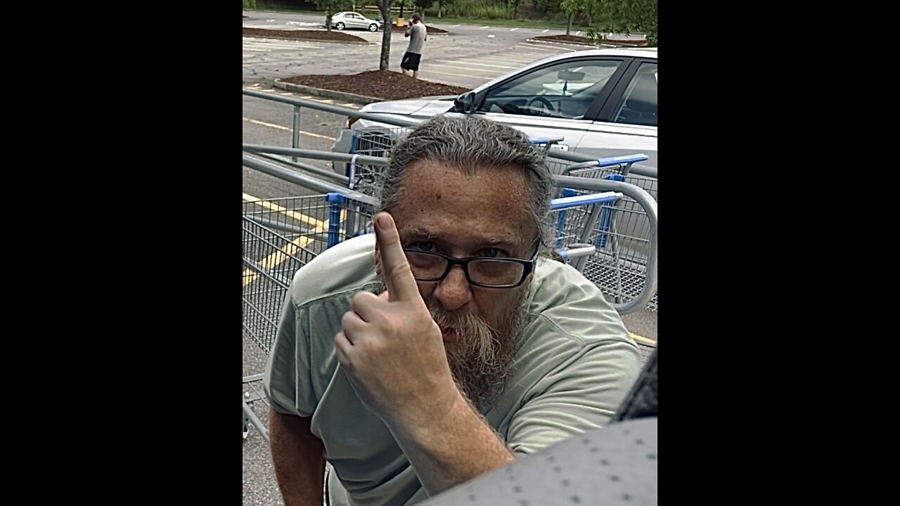 He’s speak’in Russian! ￼