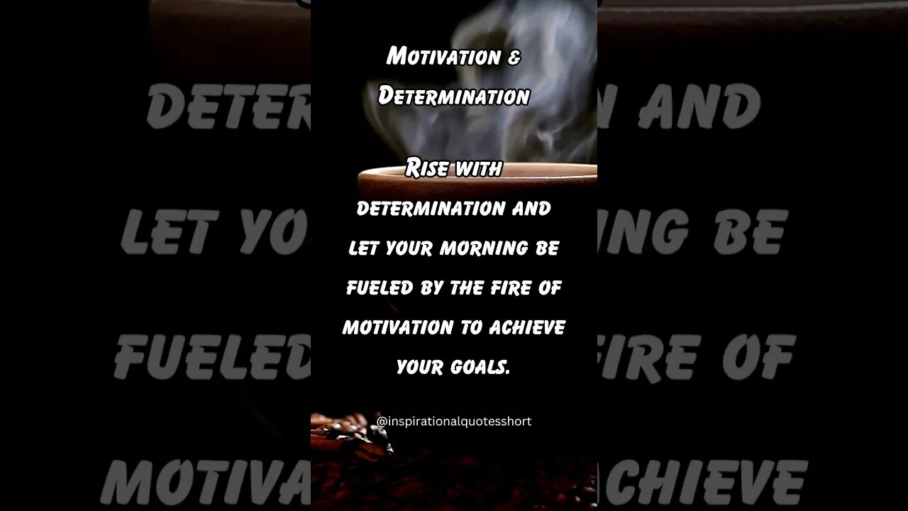 Motivation and Determination #shortvideo #viral #shorts