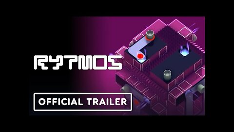 Rytmos - Gameplay Trailer