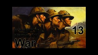 Italy - Hearts of Iron IV World Ablaze mod 13 - War Starts!