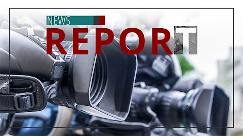 Catholic — News Report — Media's Blind Eye