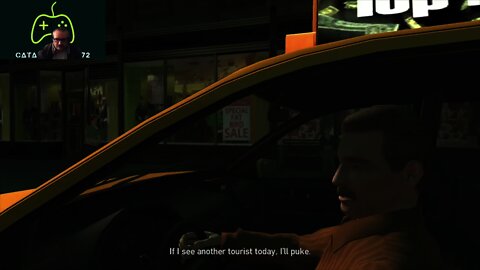 GTA 4 The Ballad Of Gay Tony Ep. 4 High Dive and Kibbutz Number 1