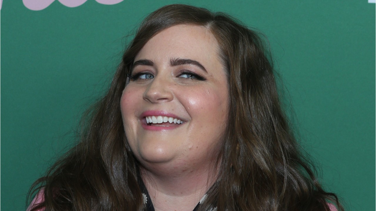 Aidy Bryant Shines On Hulu's 'Shrill'