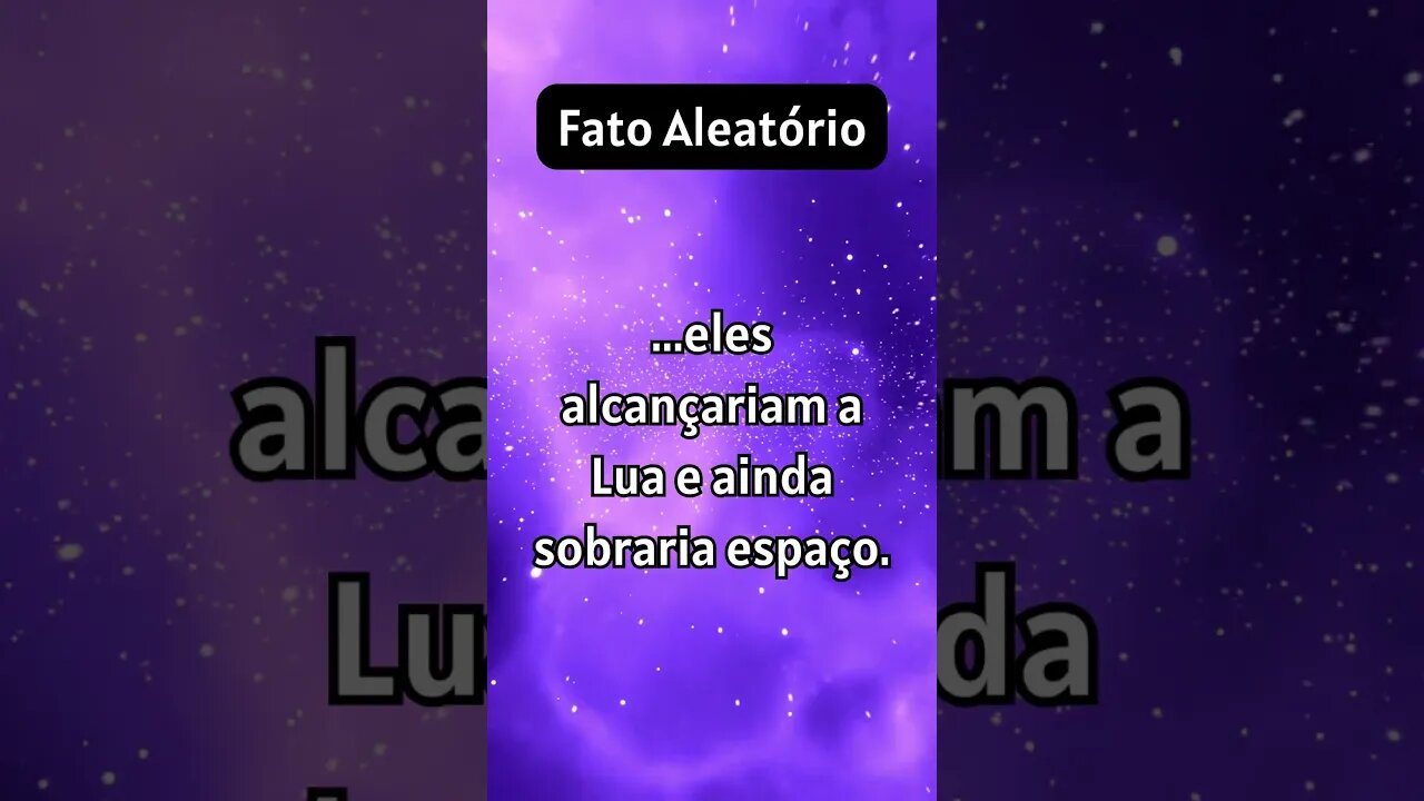 Fatos Aleatórios - Os Elefantes