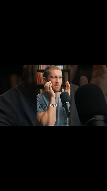 The Future Is Already Here | Jimmy Carr